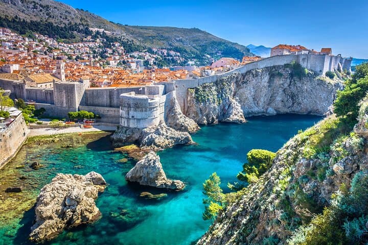 13-Days Guided Sightseeing Tour in Balkan Bliss