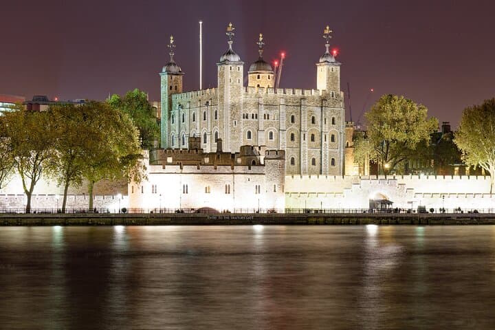 Postcard London
