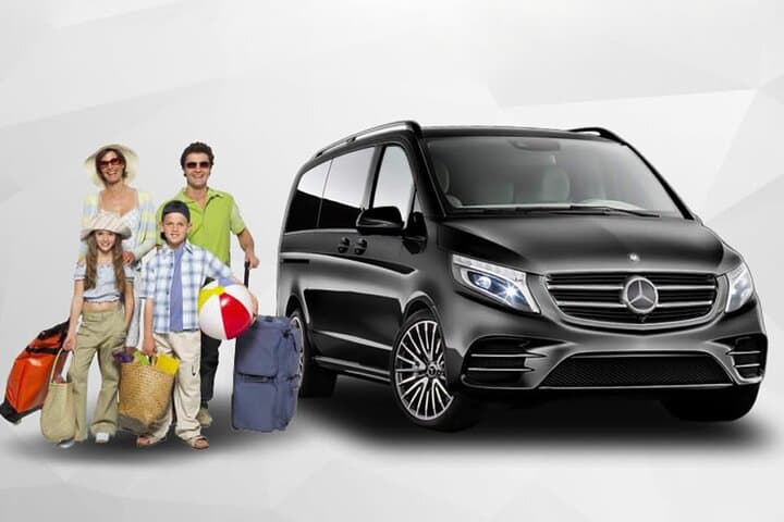 Private Airport Transfer Service to Bodrum area