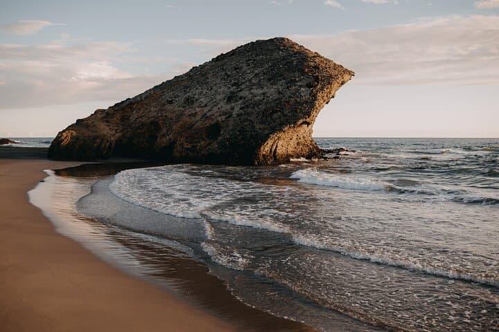 Cabo de Gata Photoshoot