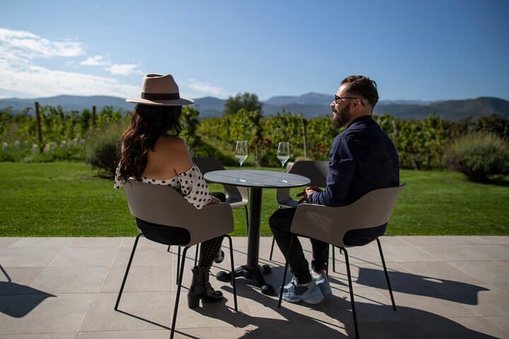 Imotski lakes & wine tasting – Private day tour from Split