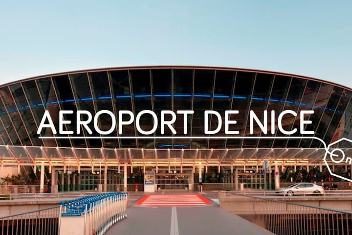 Private Transfer from Nice Airport to Isola
