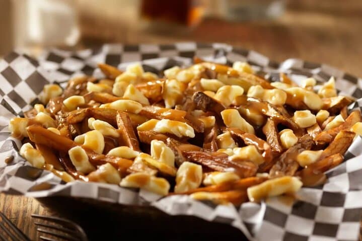 Private Poutine Tasting in Montreal