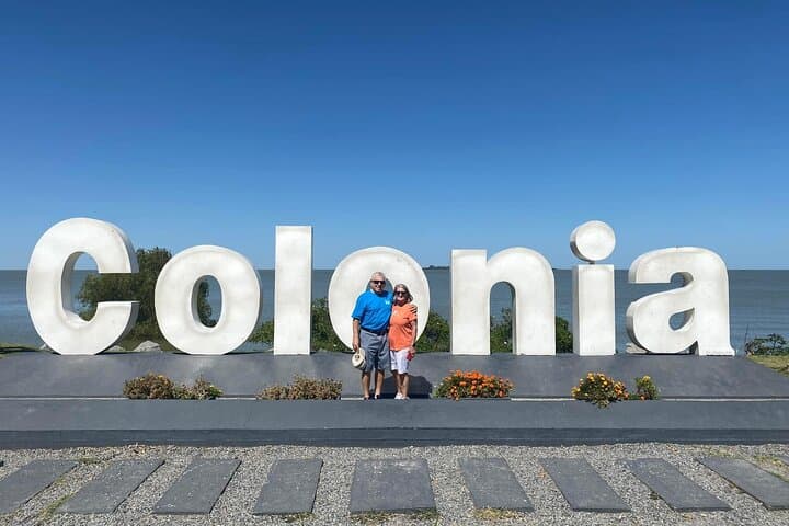 Indulge in a Private Day Experience to Colonia del Sacramento!