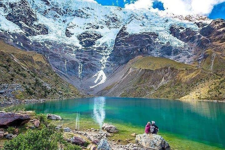 Humantay Lagoon
