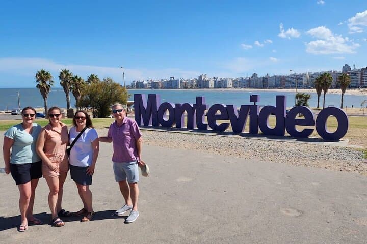 Discover the Best of Montevideo with a Local Expert