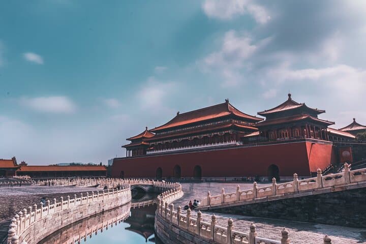 Private 2-Day Beijing Highlights Experience