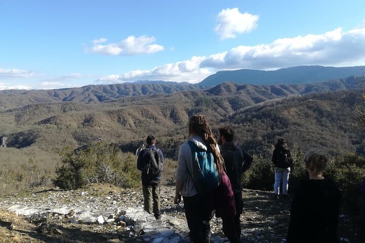 The High Mountains Solidarity Tour - Live like a Local