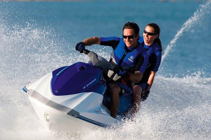 Boracay Water Sports (Jet Ski in Boracay)