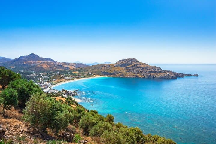 Photo Safari Tour in South Crete