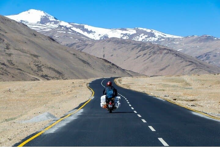 11 Days Ladakh Expedition with Lunch and Dinner