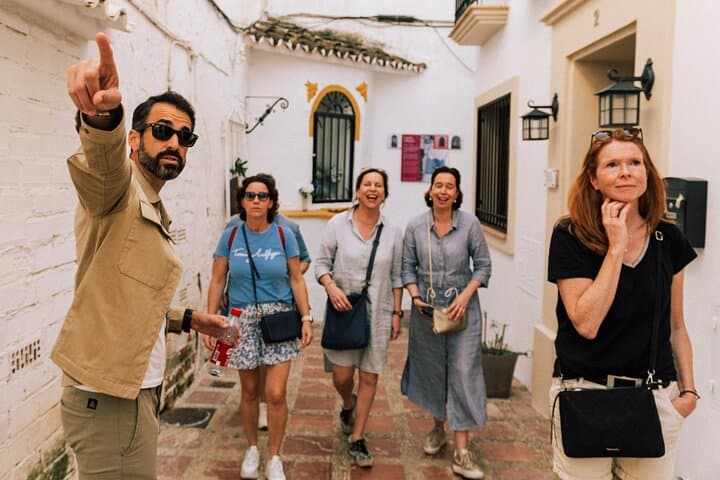 Marbella Undiscovered: History, Charm & Art Museum