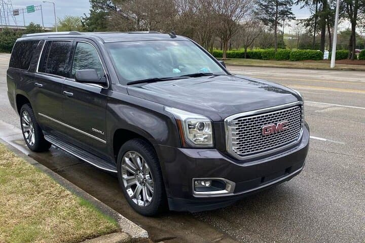 Private Transfer from Honolulu Port to Honolulu / Waikiki hotels