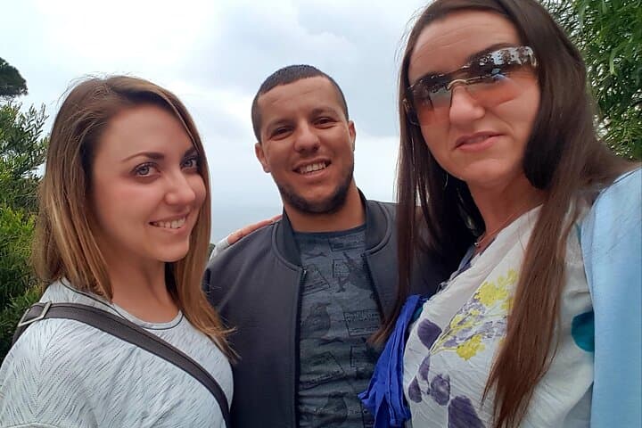 From Tangier Private Full Day-Trip to Chefchaouen