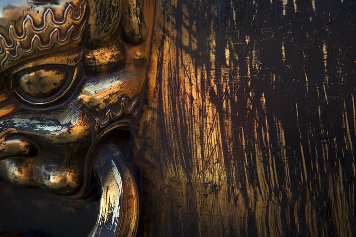 Private 4-Day Tour: Beijing, Xi'an, Chengdu & Shanghai