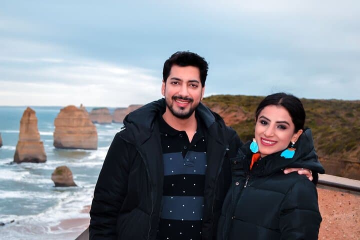 Full-Day Private Group Great Ocean Road Tour from Melbourne