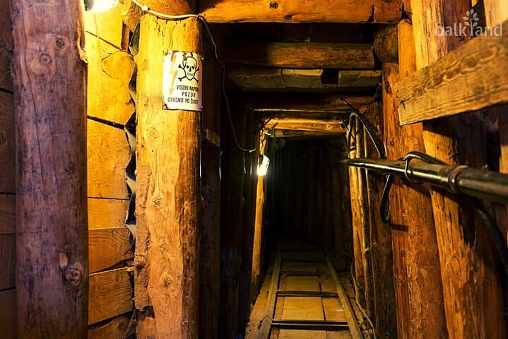 Tunnel of Hope & Sarajevo Cable Car Tour