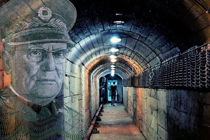 Tito’s Bunker & Boračko Lake Day Tour from Sarajevo