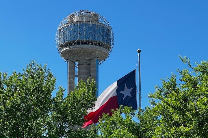 Dallas Highlights Tour