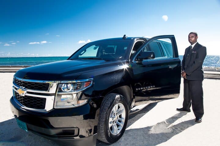 Private One way Airport Transfer in Freeport