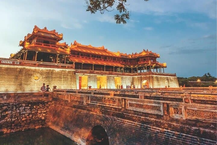 Hoi An to Hue: Amazing Moto Trip Adventure.