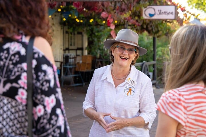 Hahndorf Walking Tour, South Australia