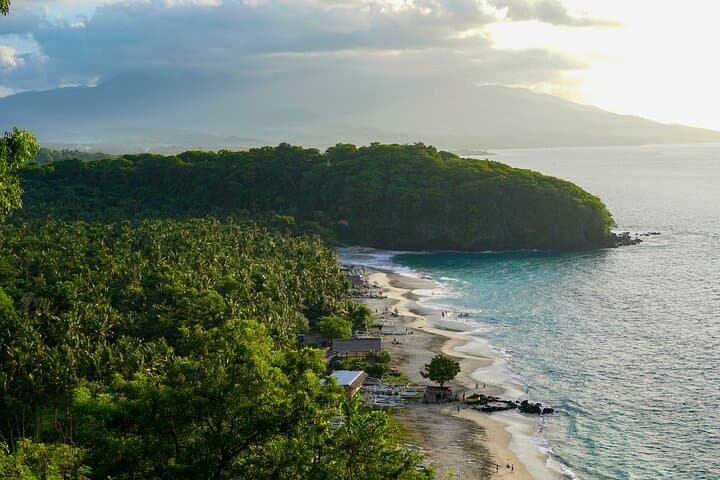 Full Day Private Tour East Bali Sightseeing - All Inclusive