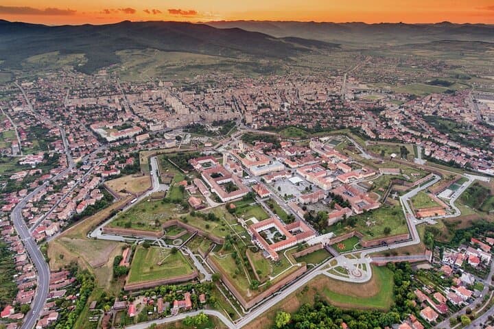Best of Transylvania, 3days Premium Private Tour from Bucharest