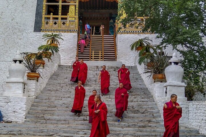 8 Day Cultural Immersion