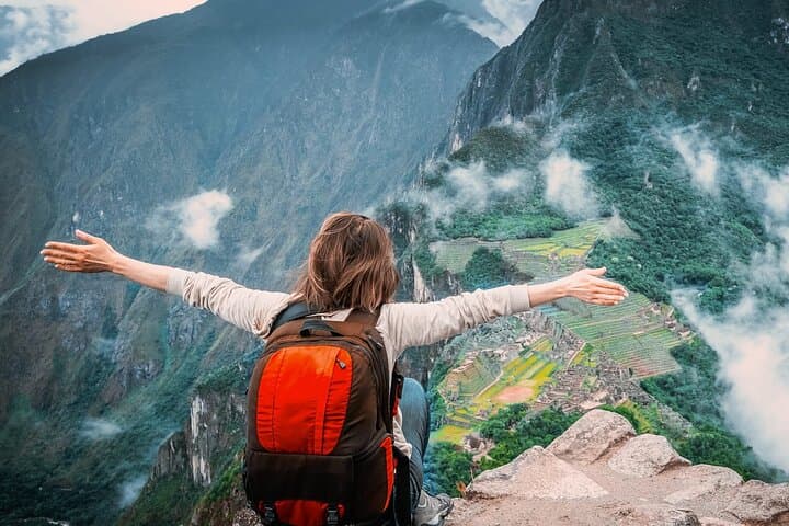 Sacred Valley & Machu Picchu