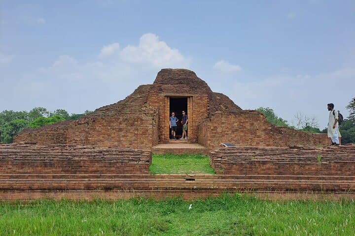 Private Sonargaon Old Capital and Moinamati Day Tour from Dhaka