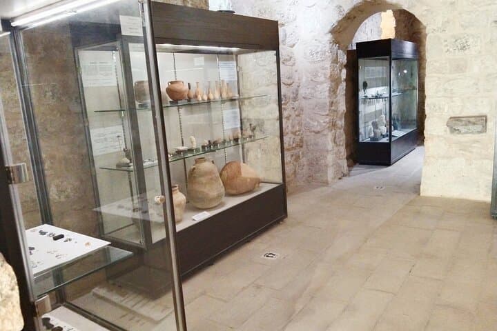 Um Qais Private Tour Enjoy The History And Stunning Scenery.