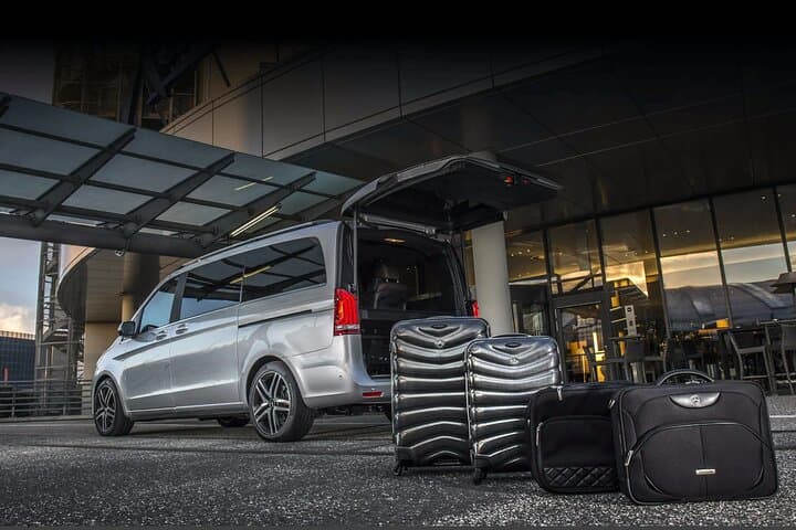 St Lucia Private Airport Transfer - Vacation Mode Activated!