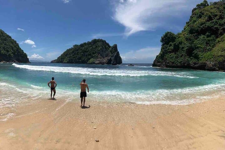 Private Nusa Penida East Part Tour - Famous Spots