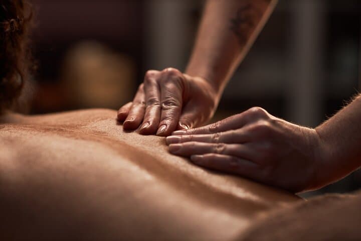 Tonic Massage