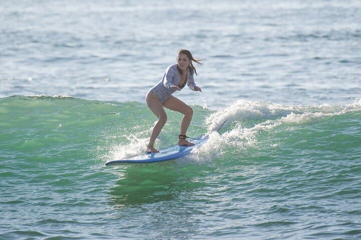 Half Day Surfari | Good for all Levels & Ages
