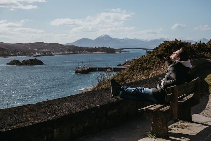Private Inverness Day Out: Snapshots of the Highlands