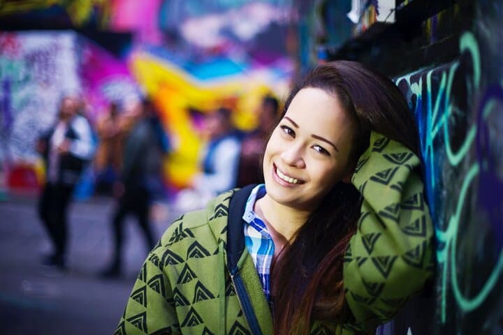 Sensory Private Melbourne Laneways & Foodie Walking Tour