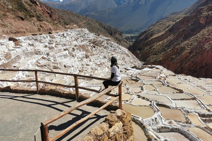 2-Day Sacred Valley & Machu Picchu Cultural Tour from Cusco