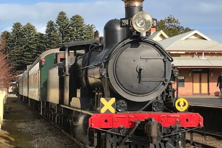Victor Harbor and Fleurieu Peninsula Tour