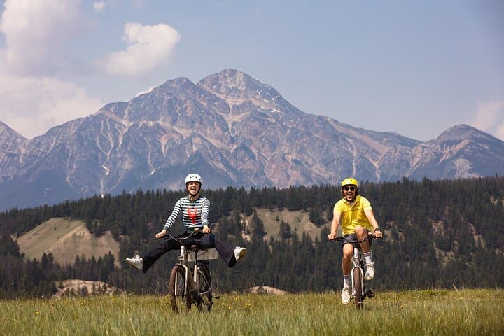 E-Bike Rental