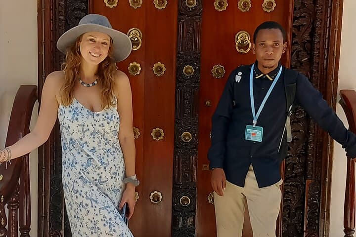 Stone Town Private Working Tours