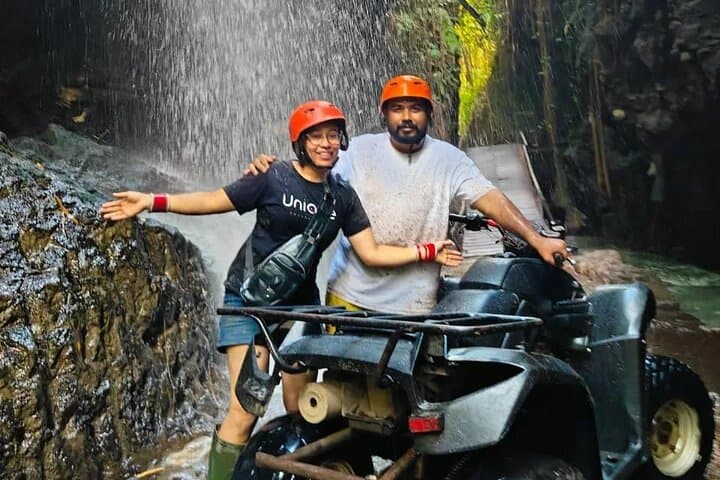 Bali Private Custom Tour