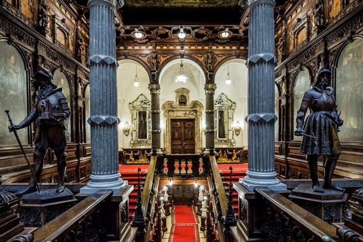 Sinaia Full Day Tour From Bucharest