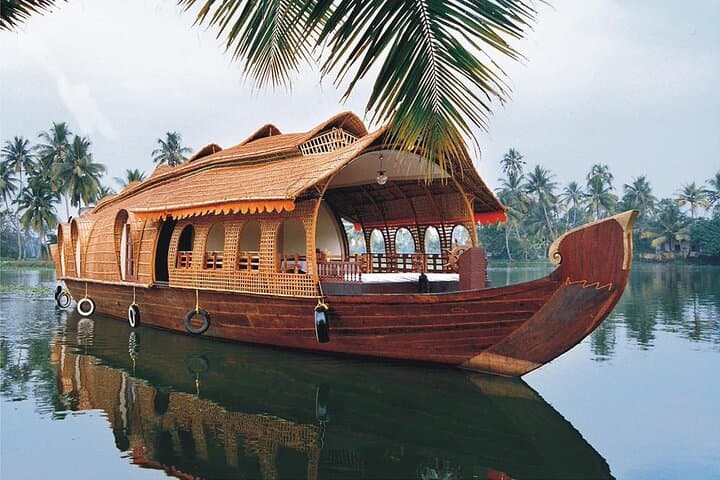 Mangalore & Cochin Combo shore excursion