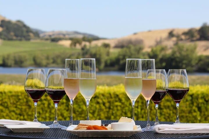 Cretan Life Experience With Tastings & Full Meal from Chania