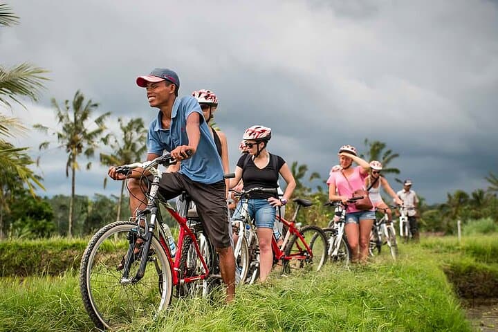 Bali Cycling and Ubud Tour Packages: A Thrilling Adventure