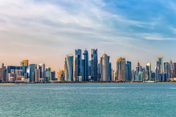 Full Day Private Shore Tour in Doha from Doha Cruise Port