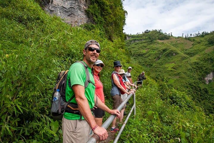 Ha Giang Loop 2 Days 1 Night