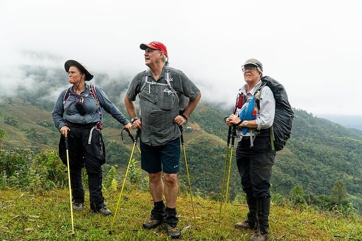 3-day Trekking in Ha Giang - Secret Trails